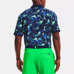 Under Armour Iso-Chill Polo