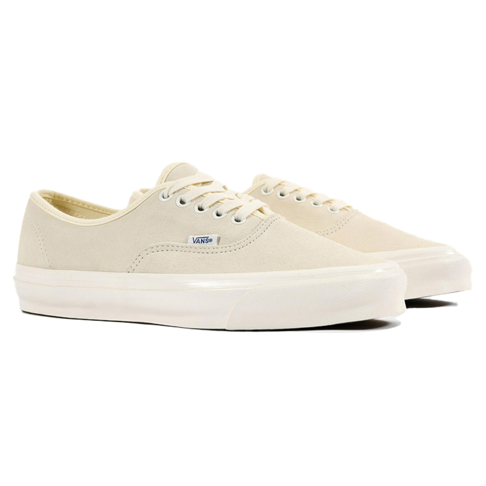 Vans Authentic LX
