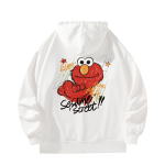 SESAME STREET