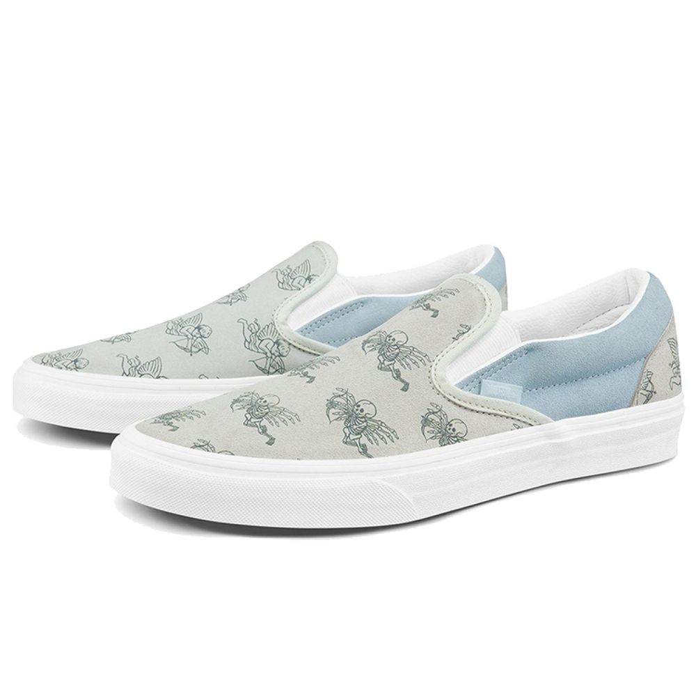 Vans slip-on
