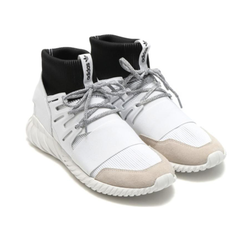 Adidas originals Tubular Doom Yin Yang White