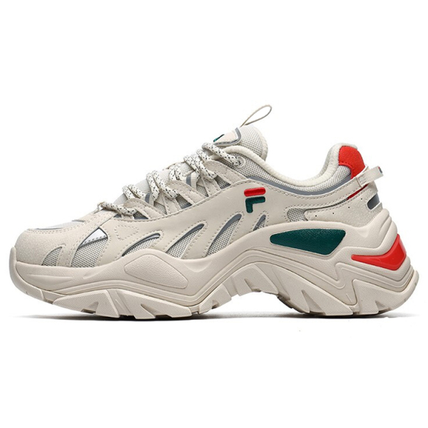 FILA FUSION Fishbone