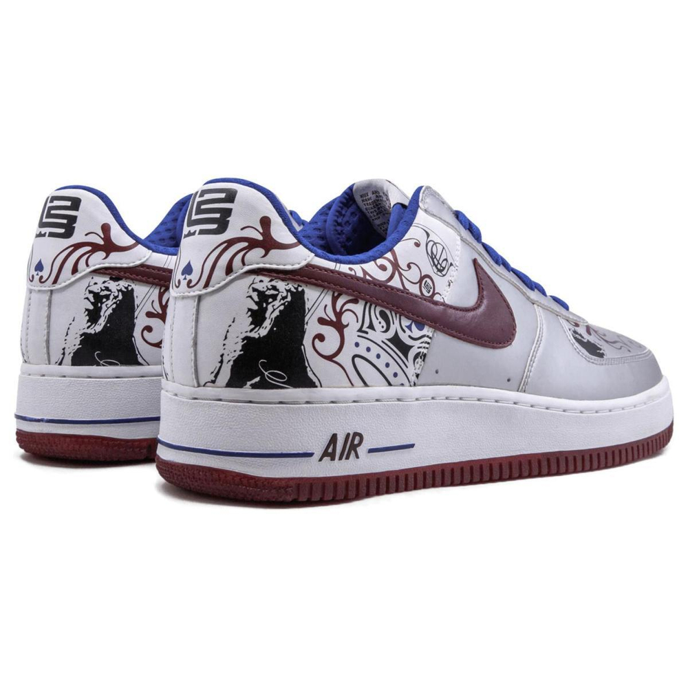 Nike Air Force 1 Collection Royale