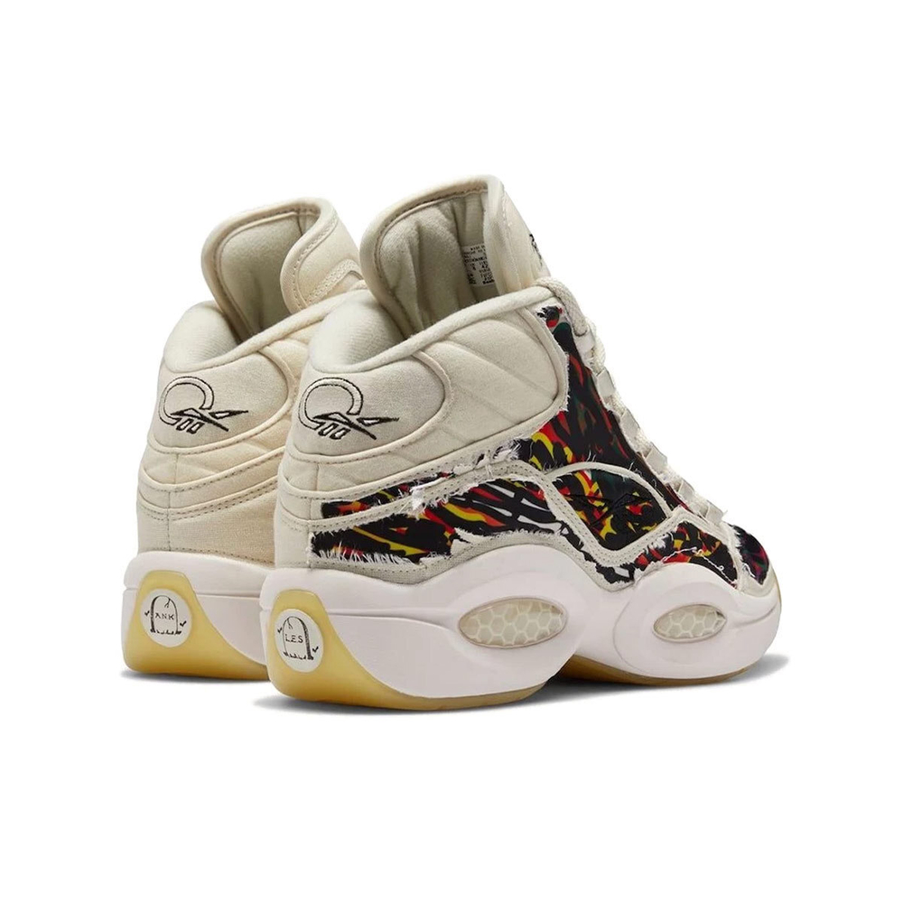 Reebok Question