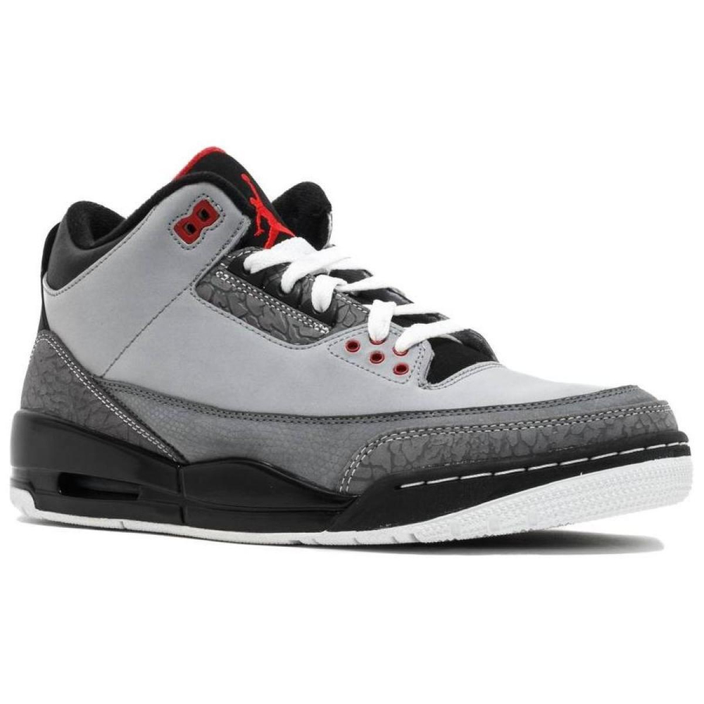 Jordan Air Jordan 3 Retro Stealth