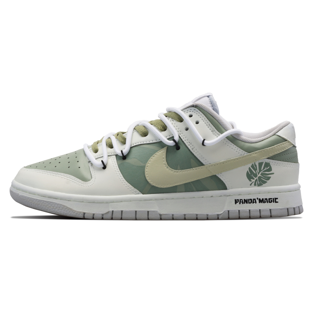【 】 Nike Dunk Low preppy