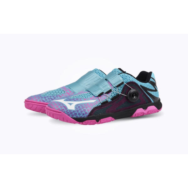 Mizuno