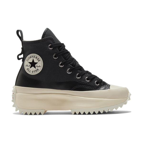 Converse Run Star Hike