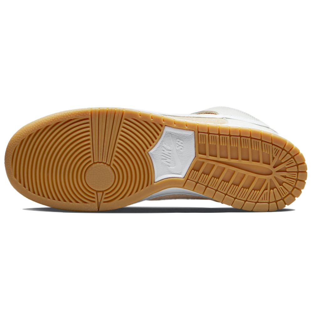 Nike Dunk SB Unbleached Pack