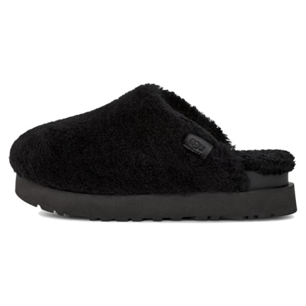 UGG Fuzz