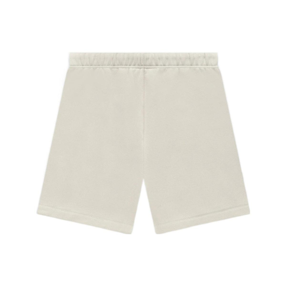 Fear of God Essentials SS22 Shorts Wheat Logo