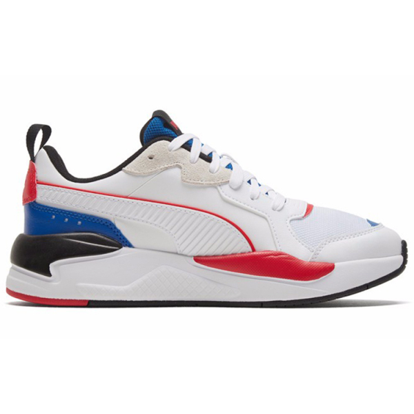 PUMA X-RAY Game