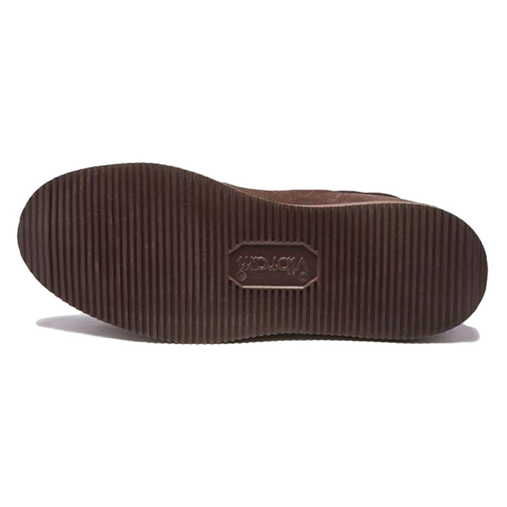 Timberland Vibram