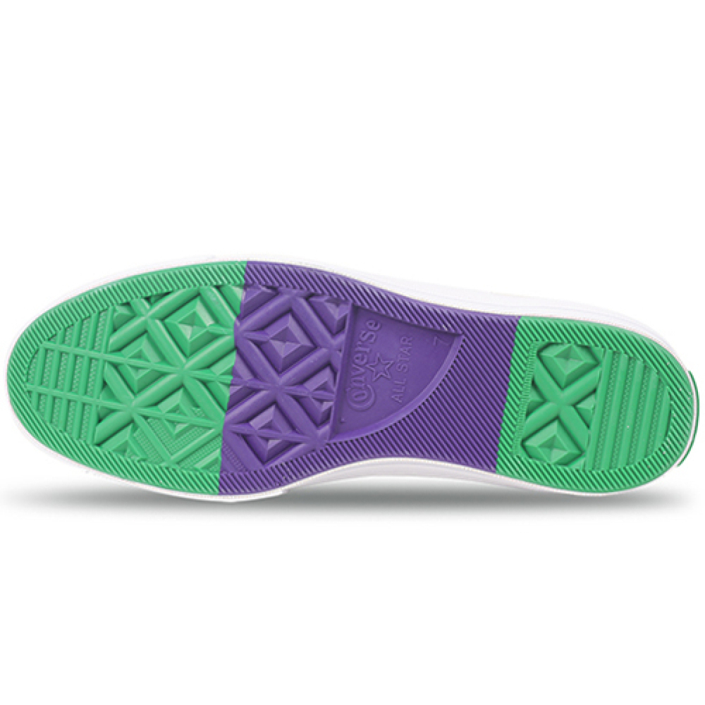 Converse One Star