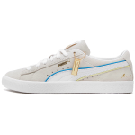 PUMA Suede Vtg