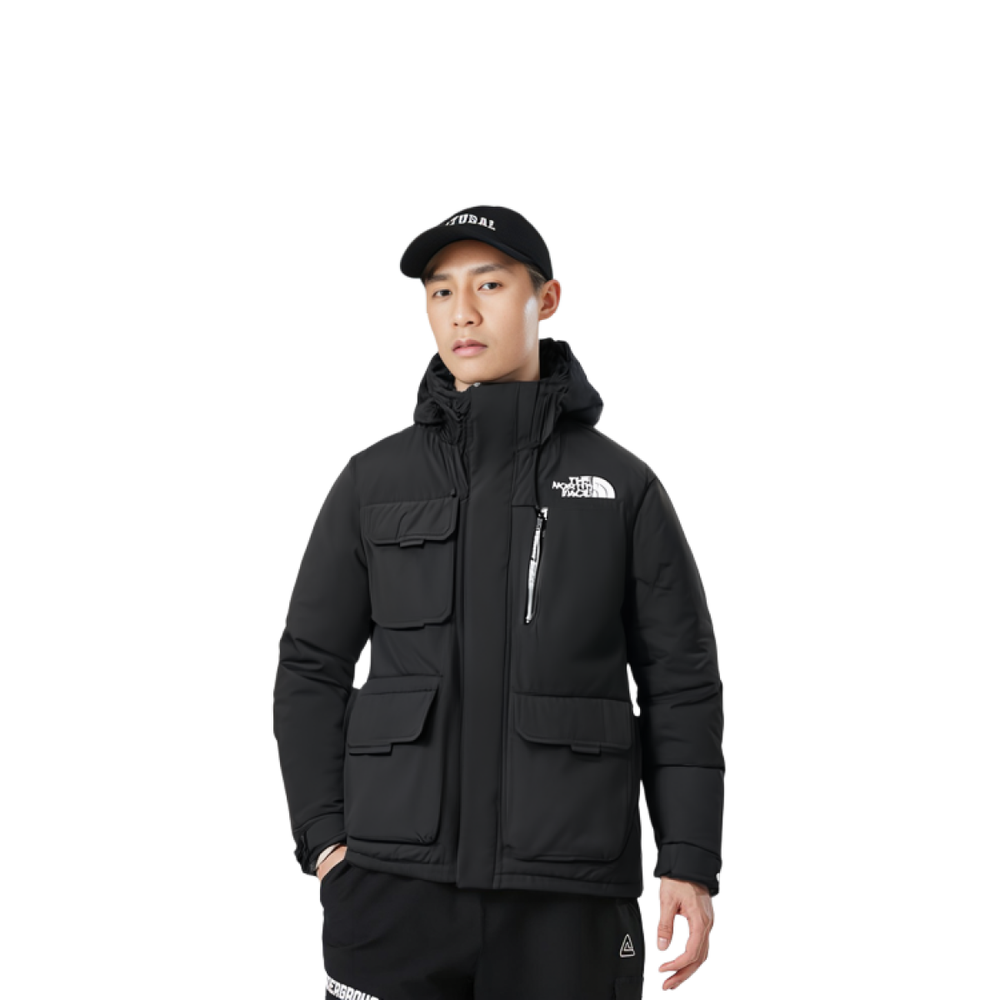 THE NORTH FACE Logo