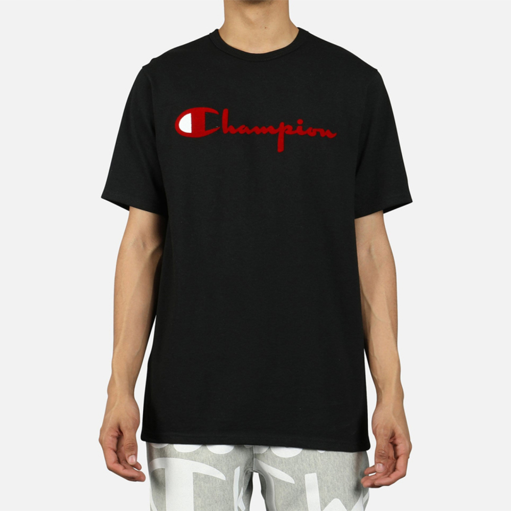 Champion logoT