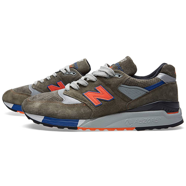 New Balance NB 998