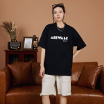 Airwalk Logo T