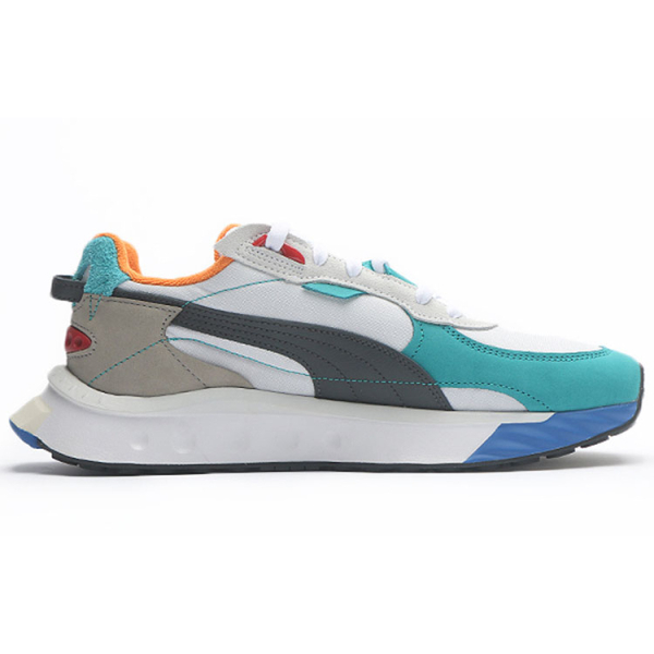 PUMA Puma Wild Rider Layers