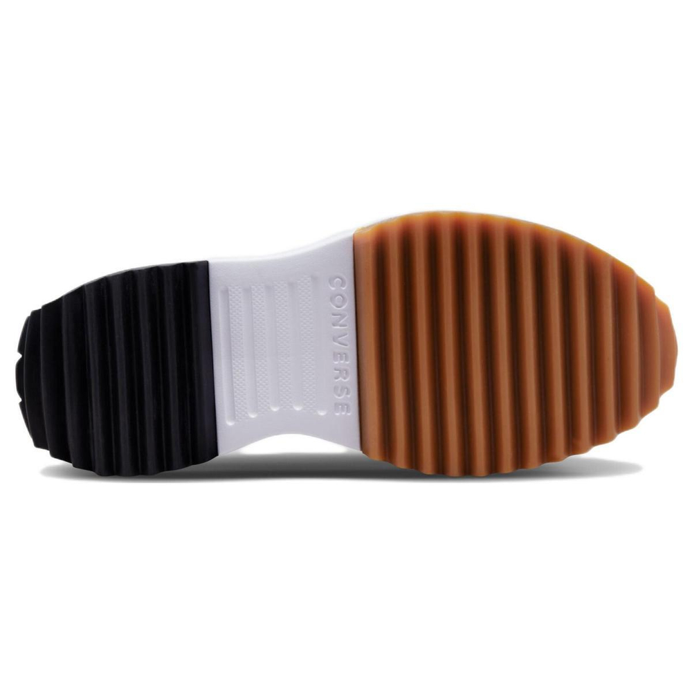 Converse Run Star Hike