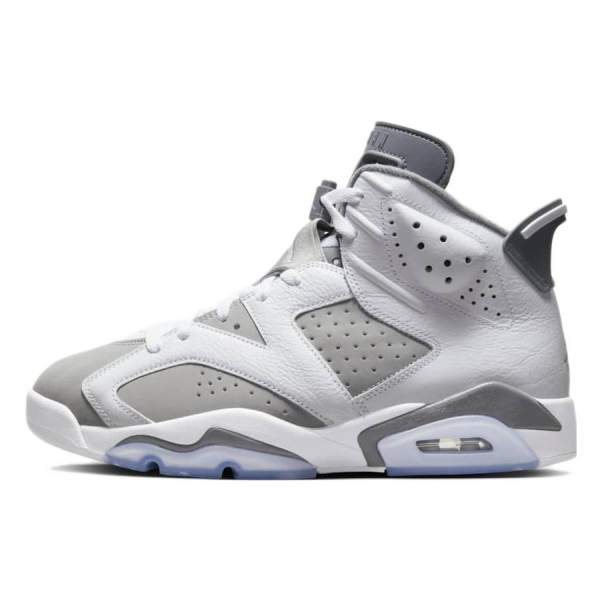 Jordan Air Jordan 6 "Cool Grey"