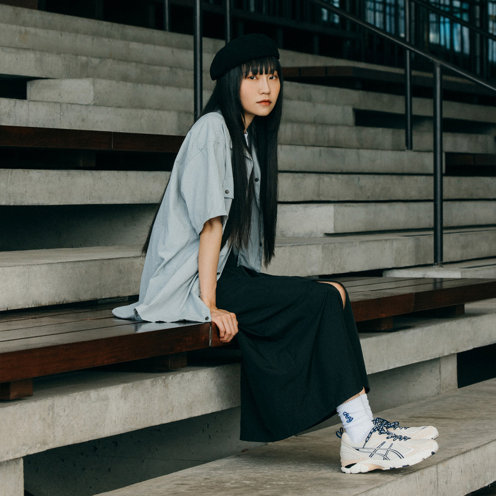 Costs x Asics GT-2160