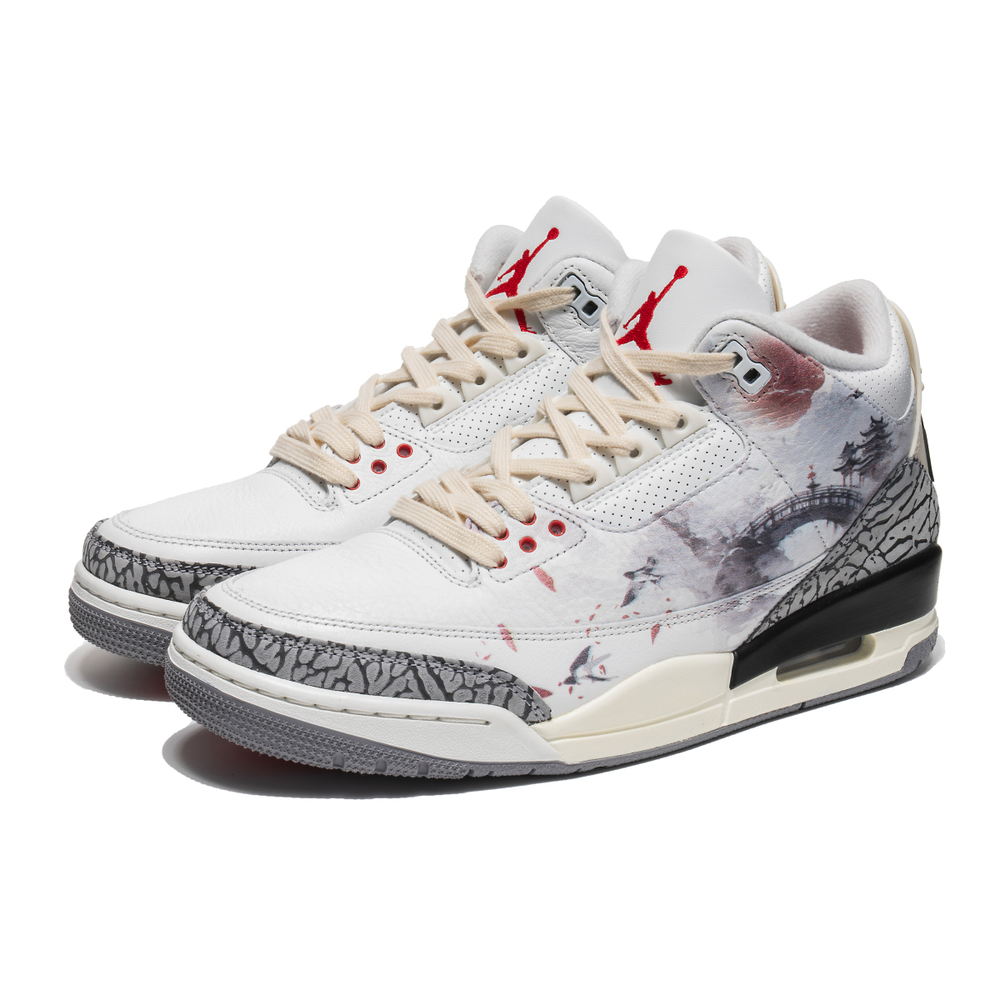【 】 Jordan Air Jordan 3