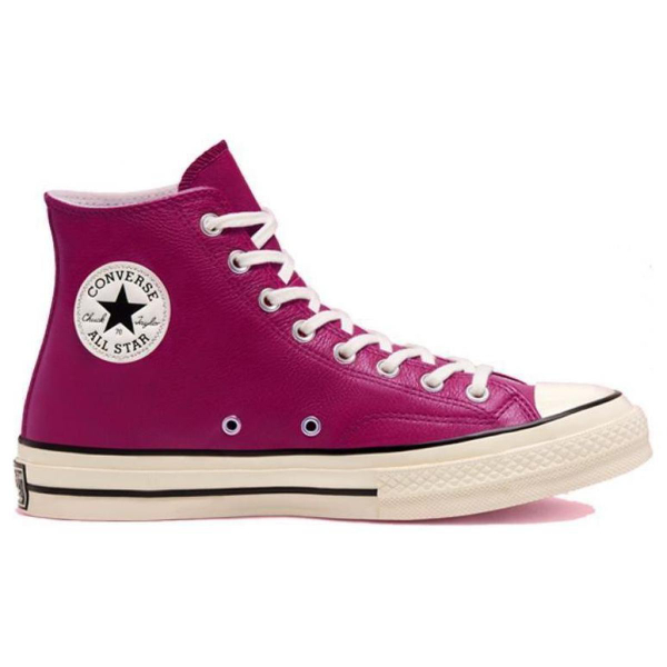 Converse Chuck 70 Seasonal Color Leather Chuck