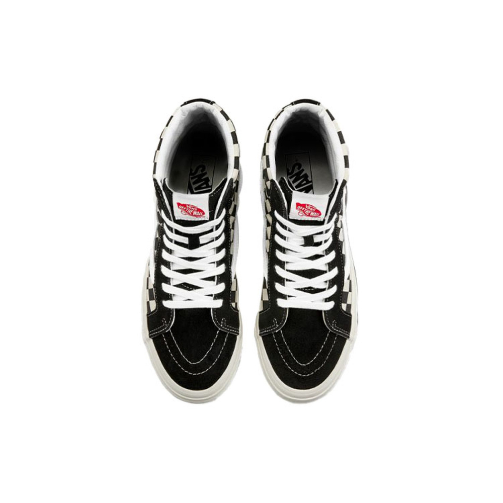 Vans Style 38
