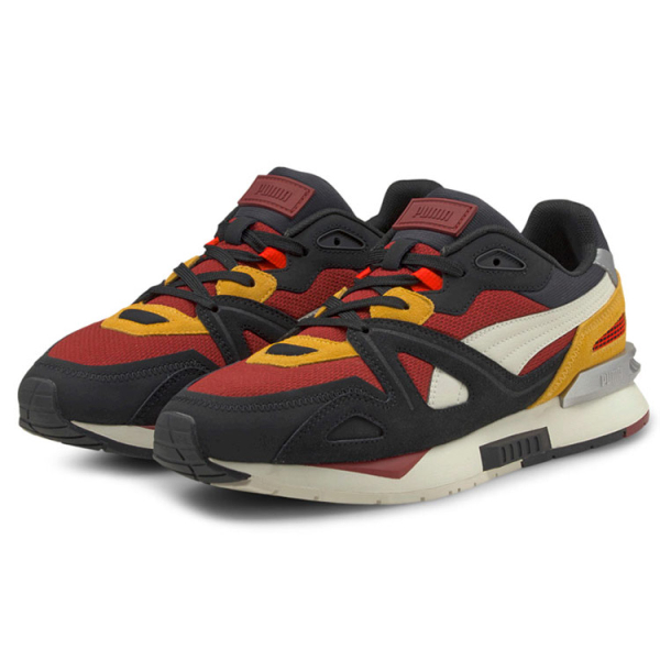 PUMA Mirage Mox Suede Mirage Mox Suede