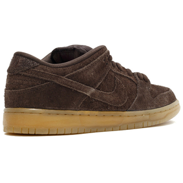 Nike Dunk SB Big Foot'