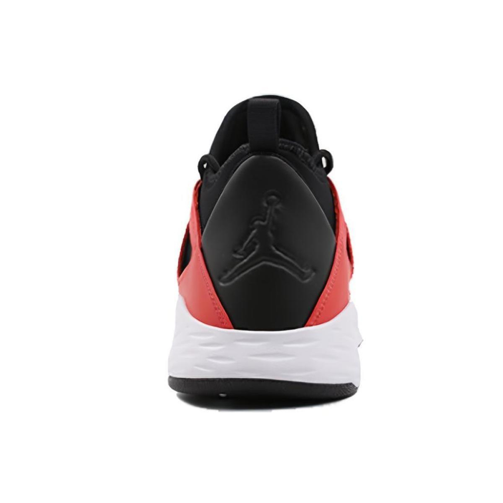 Jordan Formula 23 Black Max Orange