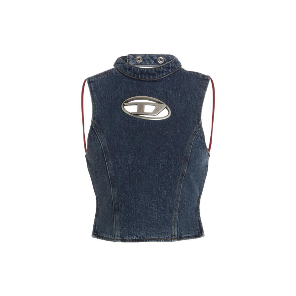 DIESEL SS23 Logo