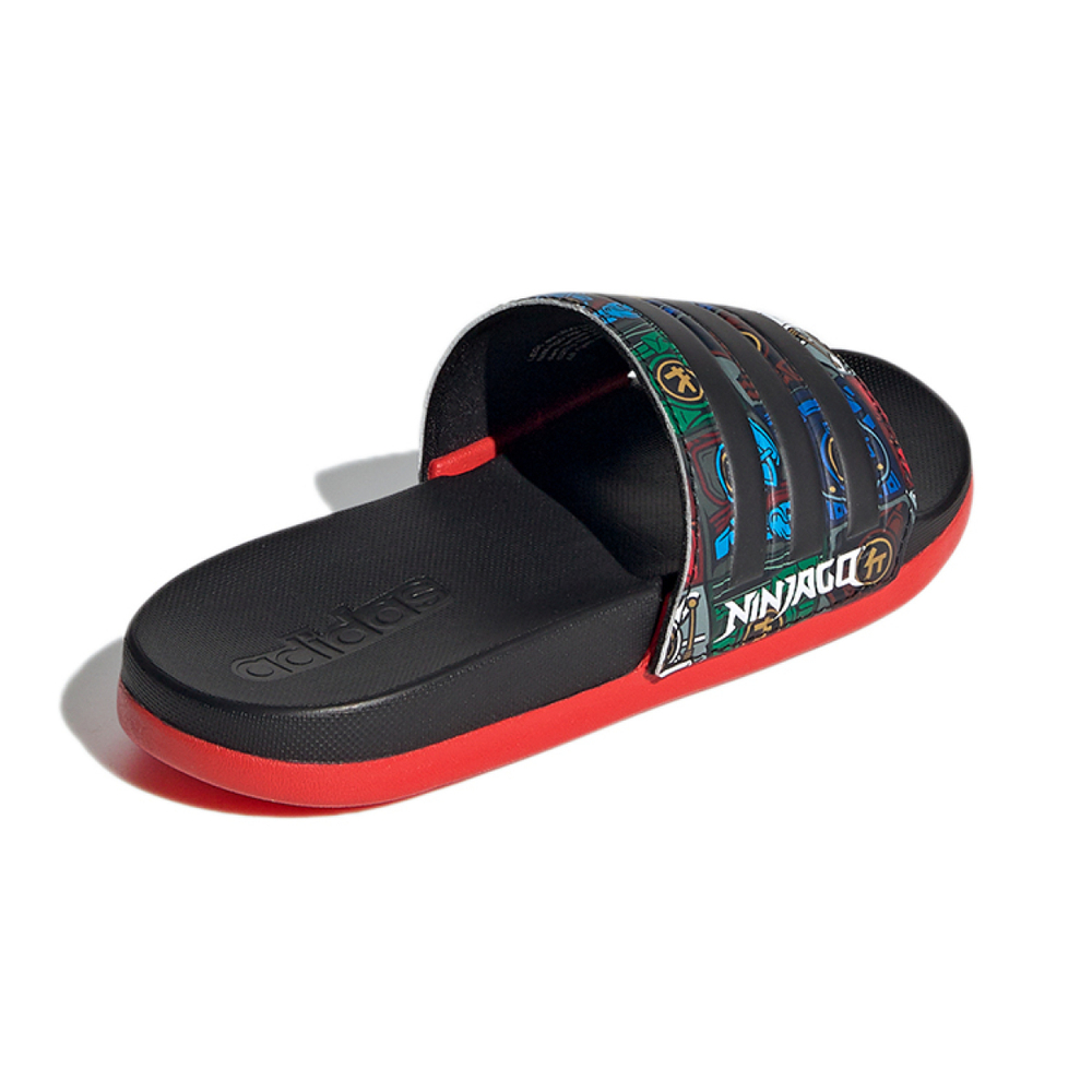 LEGO/ x adidas Adilette