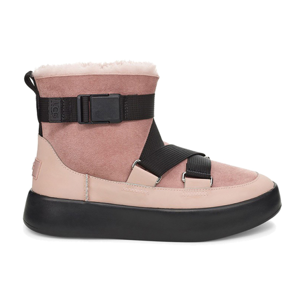 UGG Classic Boom Buckle