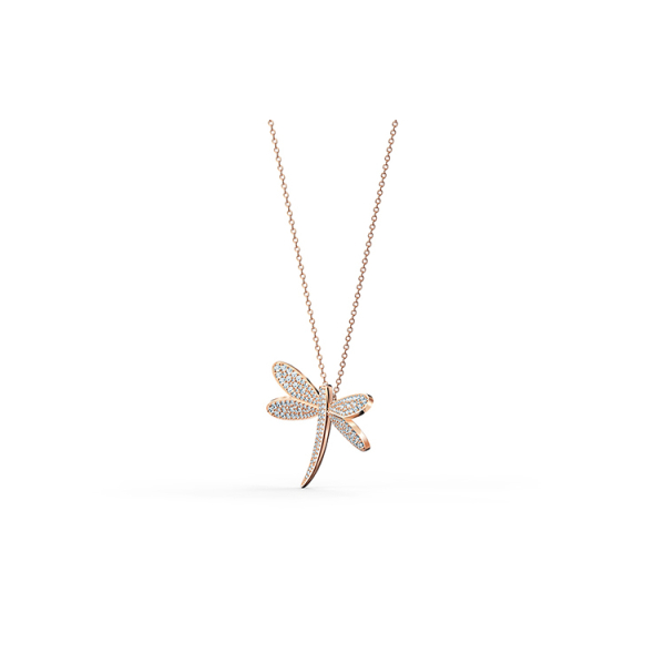 Swarovski Eternal Flower
