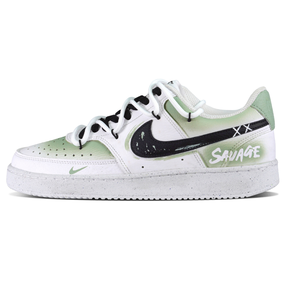 【 】 Nike Court Vision 1 Low