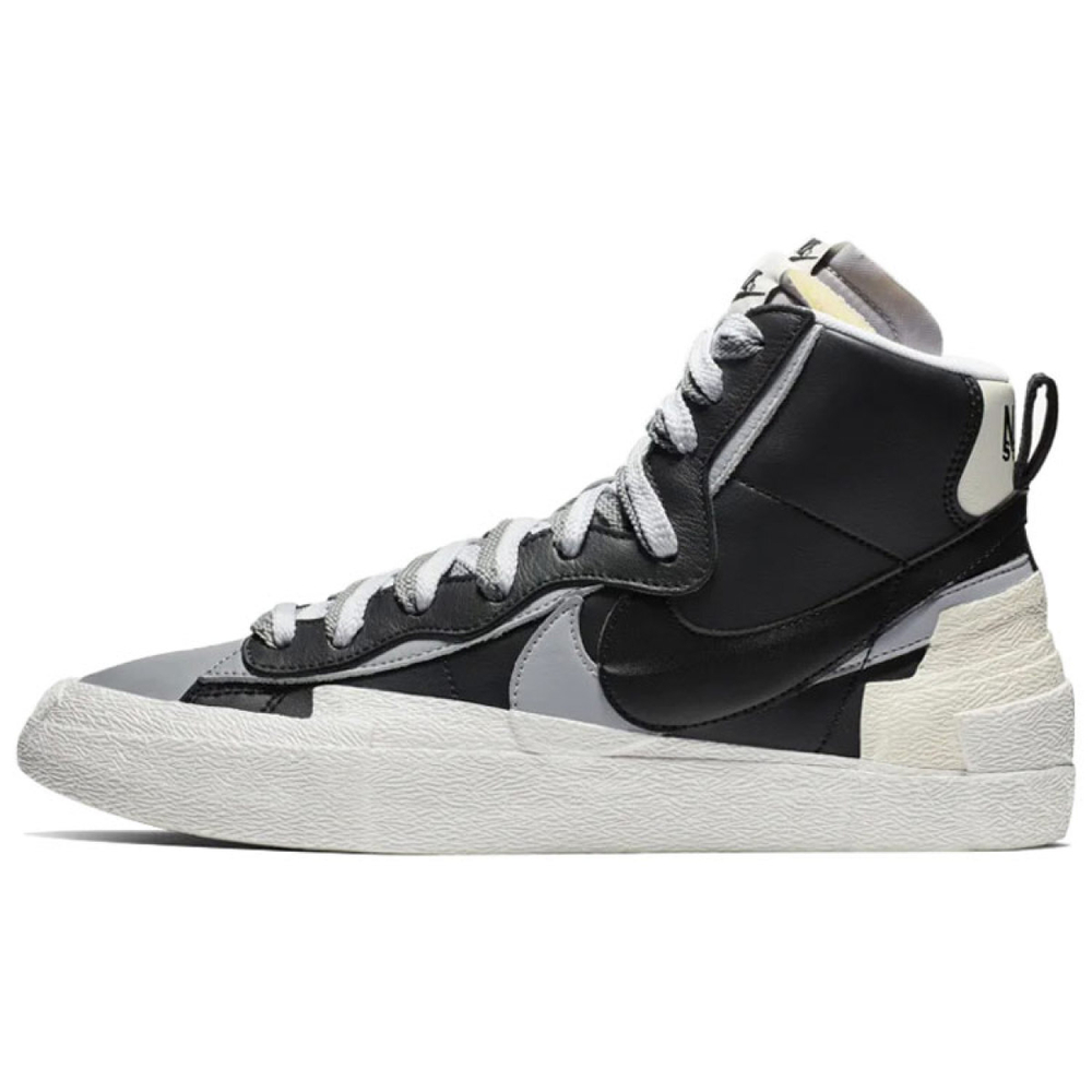 Sacai x Nike Blazer