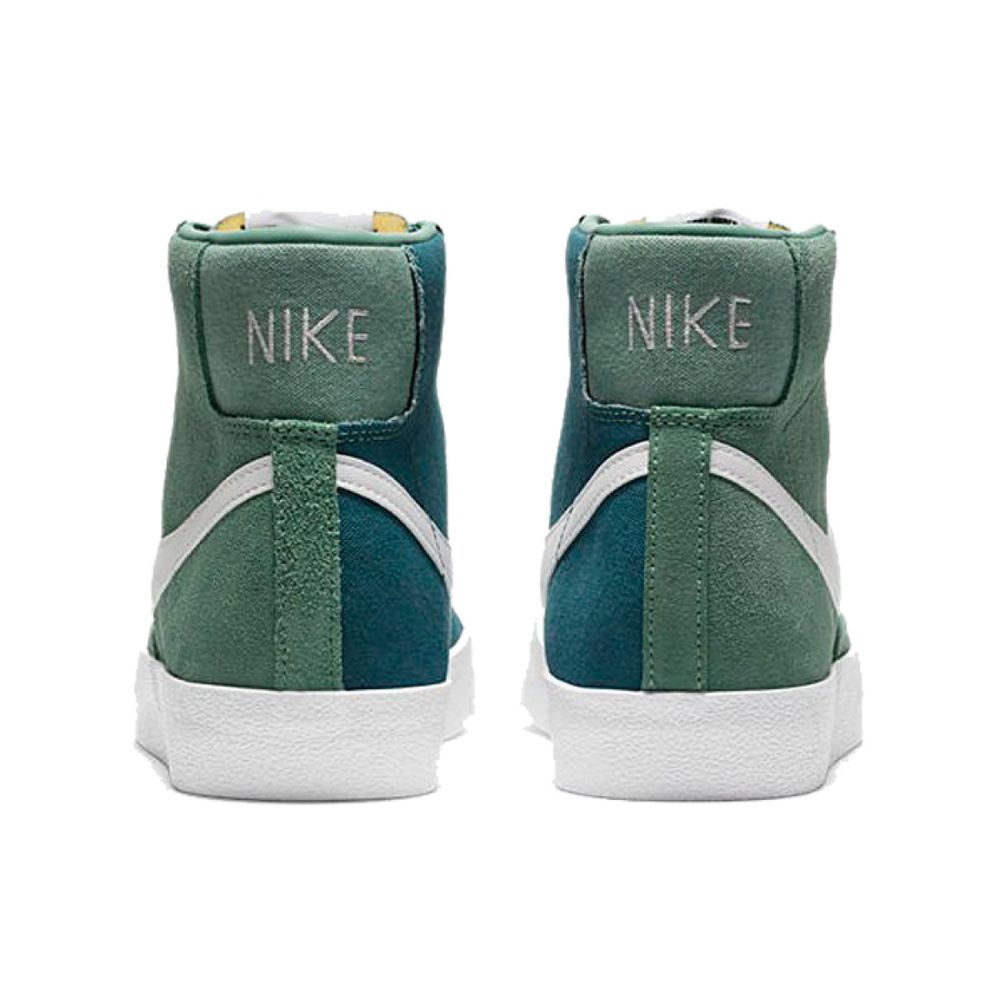 Nike Blazer 77 VNTG Suede Mix