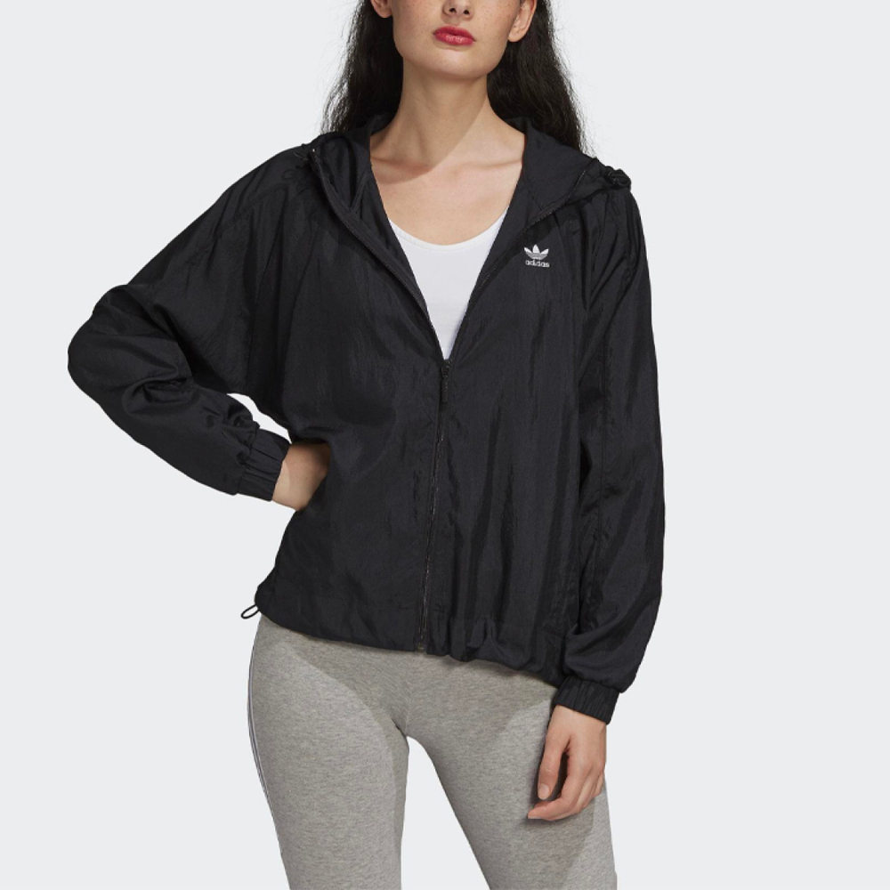 Adidas originals Windbreaker