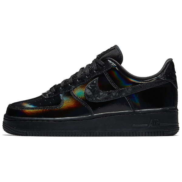 Nike Air Force 1 Lux All-Star 2018 Black (W)