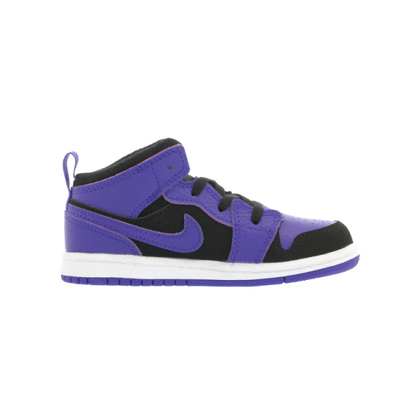 Jordan Air Jordan 1 Mid TD "Dark Concord"