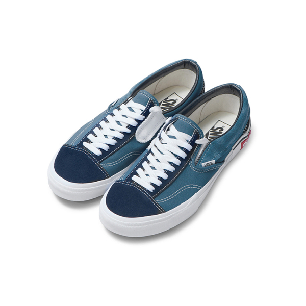 Vans slip-on Cap /