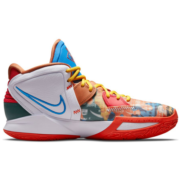Nike Kyrie 8 infinity "Ky-D" 8 EP