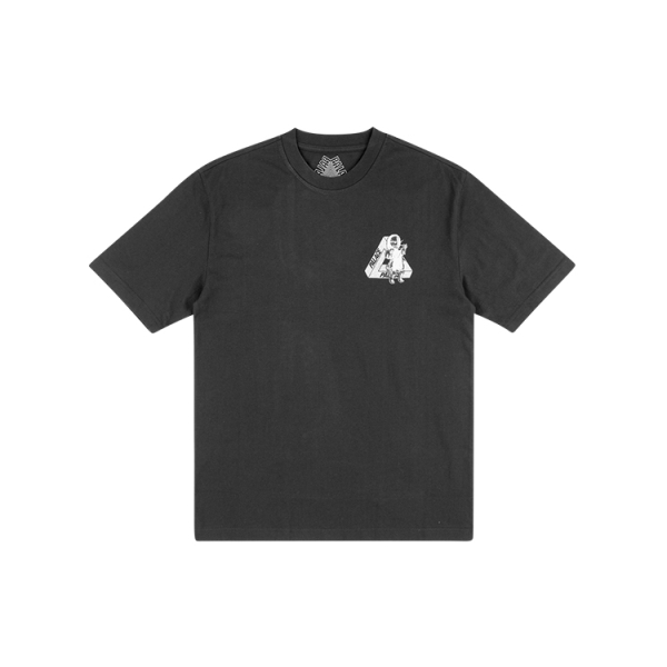 PALACE U Figure T-shirt Black T