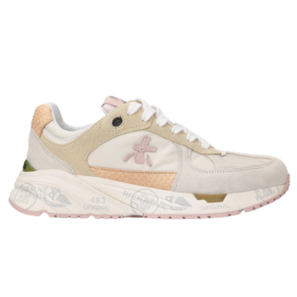 PREMIATA Mased /