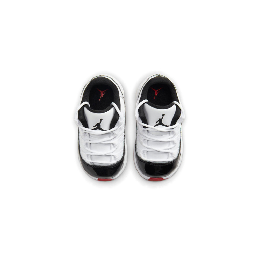Jordan Air Jordan 11 Retro Low “Concord Bred”