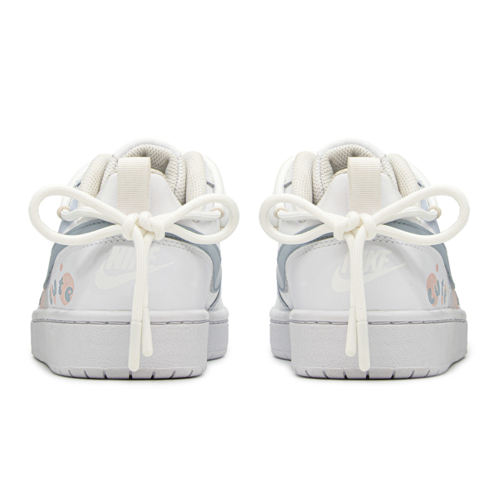 【 】 Nike Court Borough FZBB GS