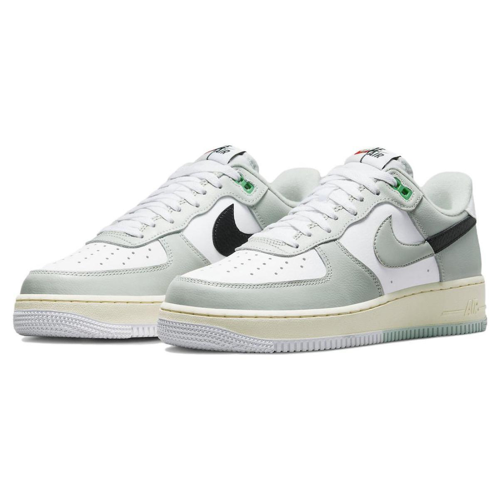 Nike Air Force 1 "Split"
